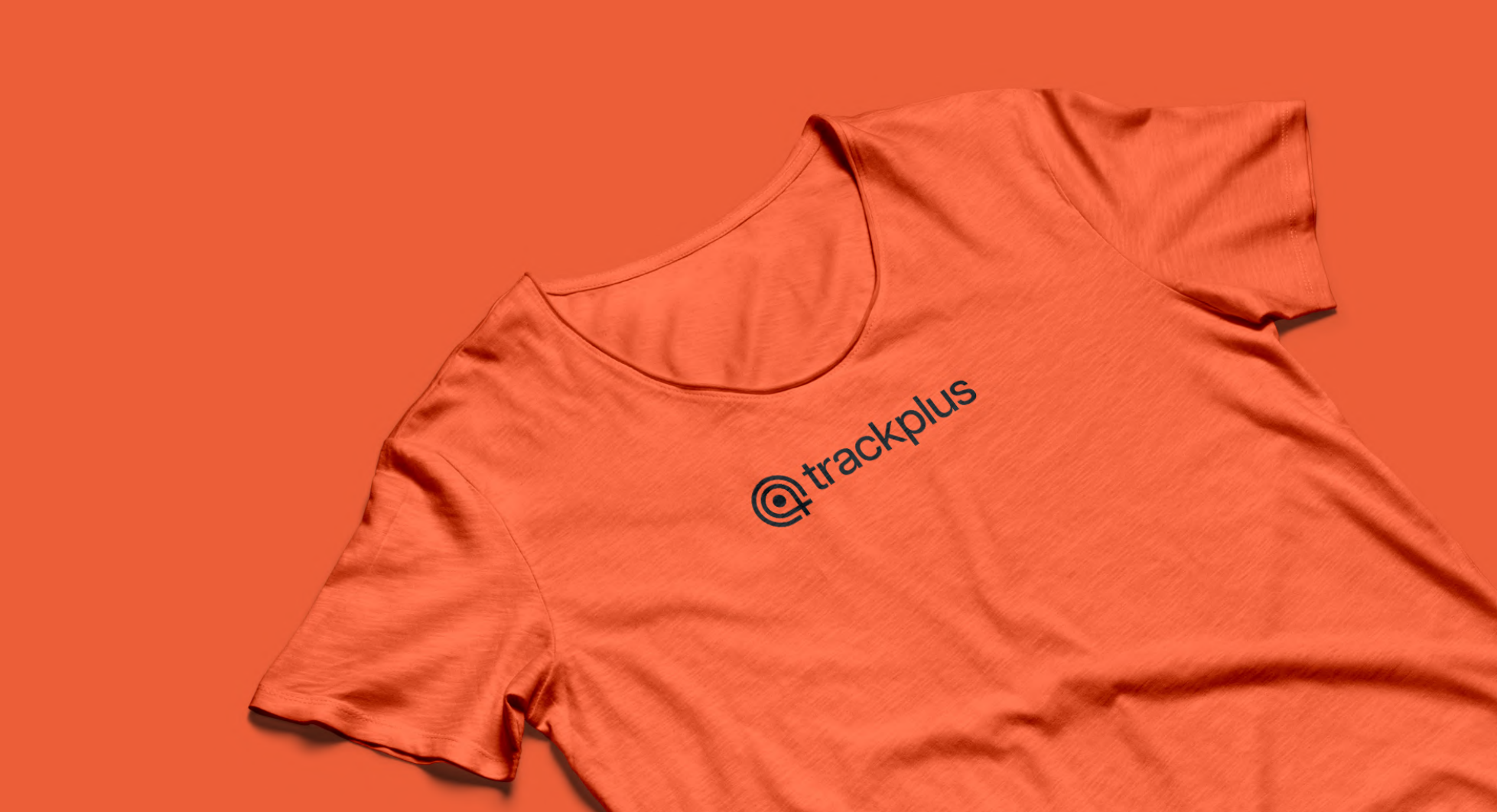 Camiseta Trackplus